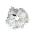 Ivory Veil Lush