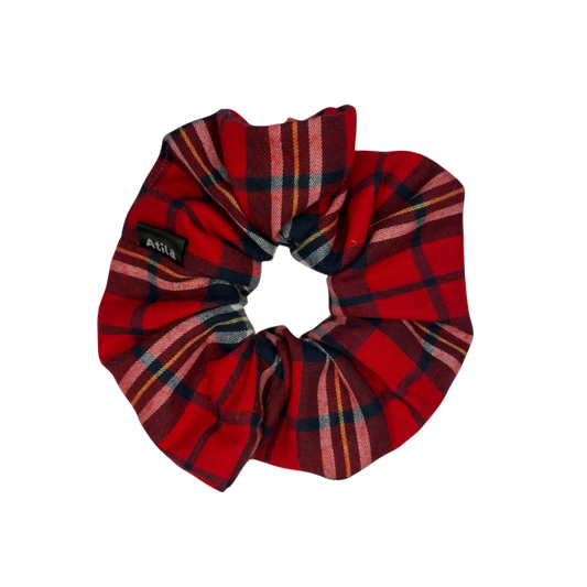 Campfire Plaid Lush