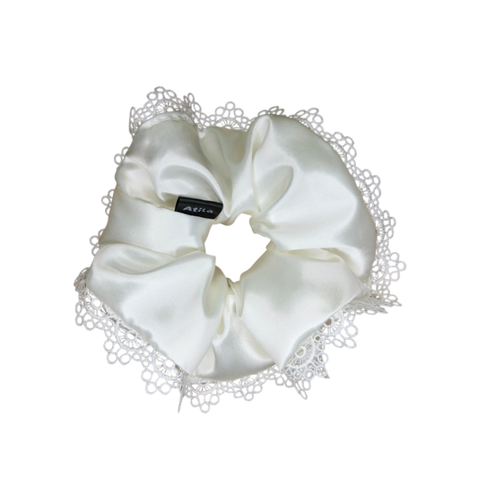 Ivory Veil Lush