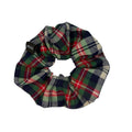 Woodland Plaid Lush